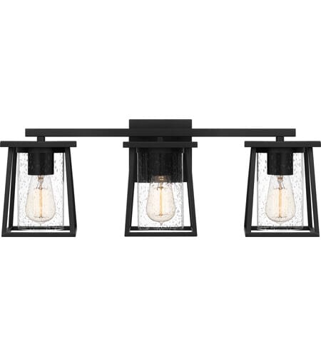 Lodge 3-Light Bathr… - image