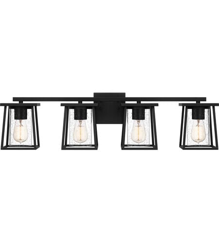 Lodge 4-Light Bathr… - image