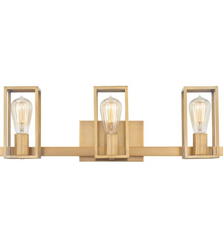 Leighton 3-Light Ba… - image