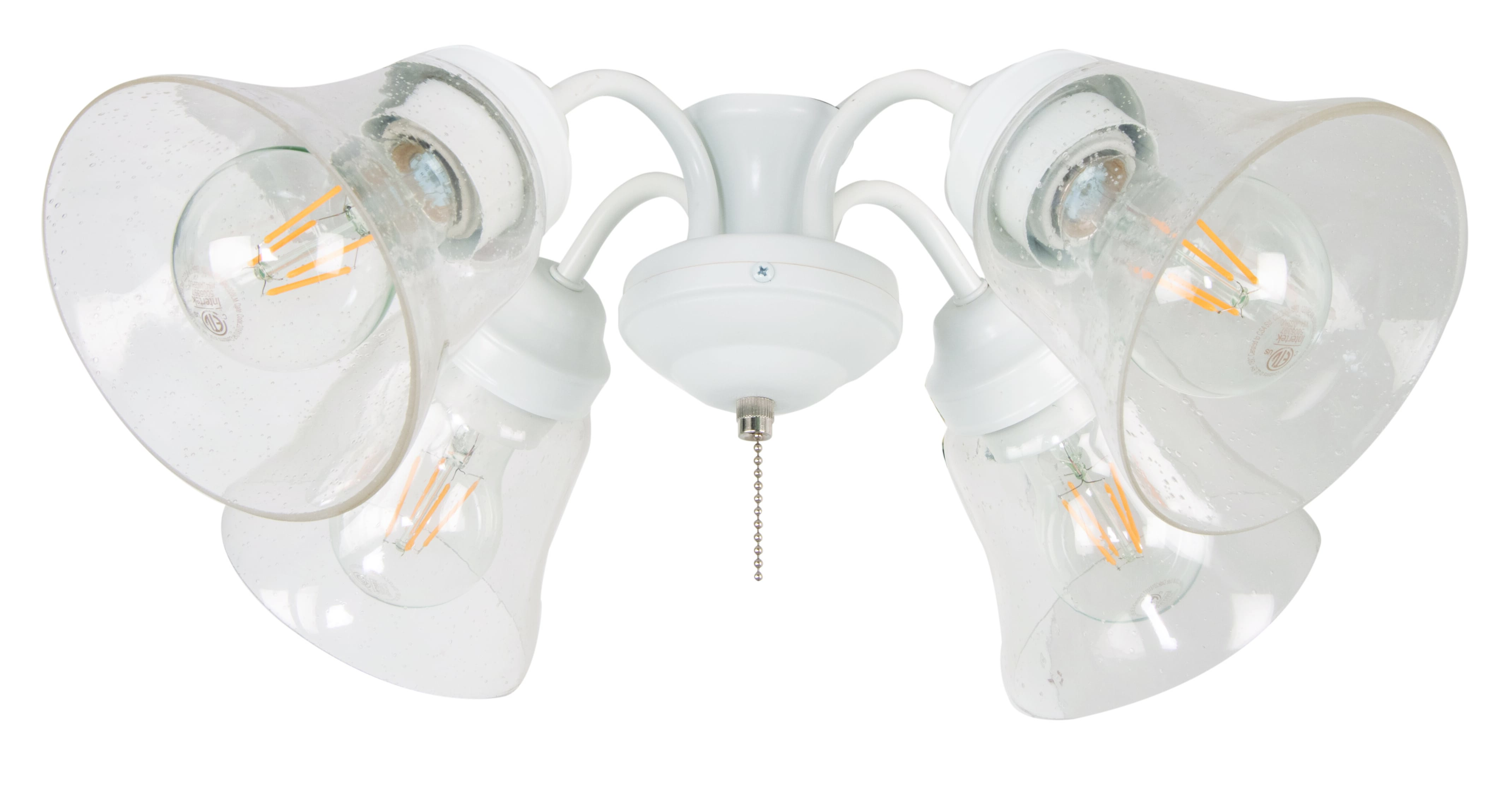 Craftmade 4 Light U… - image