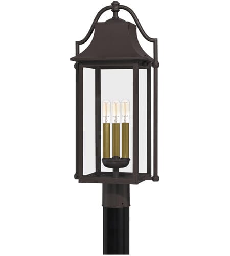 Manning 3-Light Out… - image