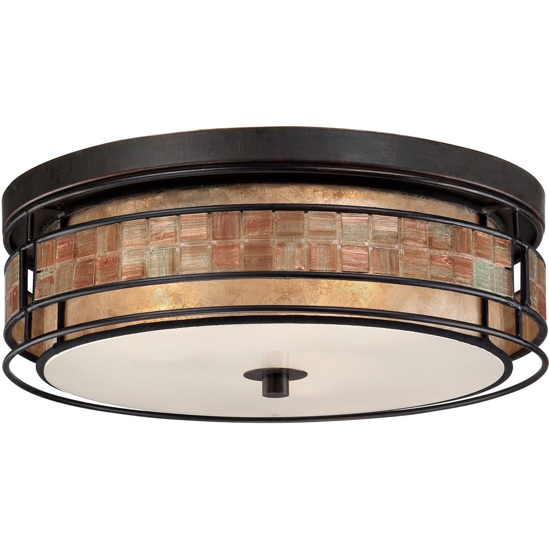 Laguna 3-Light Flus… - image