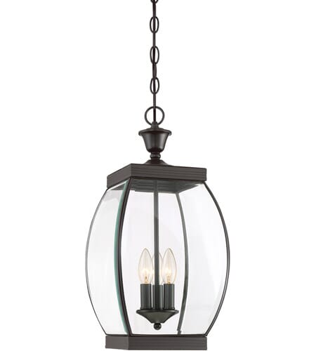 Oasis 3-Light Penda… - image