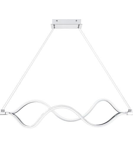 Bleecker Led Linear… - image