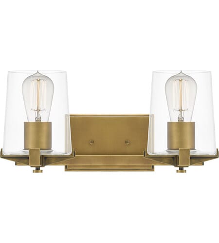 Perry 2-Light Bathr… - image