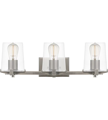 Perry 3-Light Bathr… - image