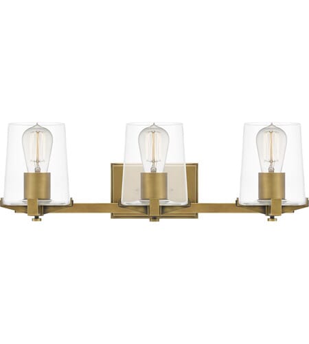 Perry 3-Light Bathr… - image