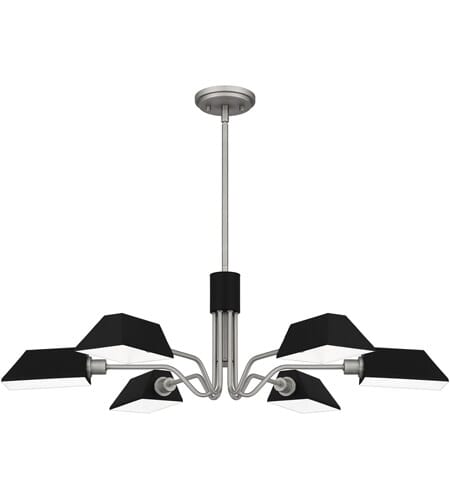 Sienna 6-Light Chan… - image