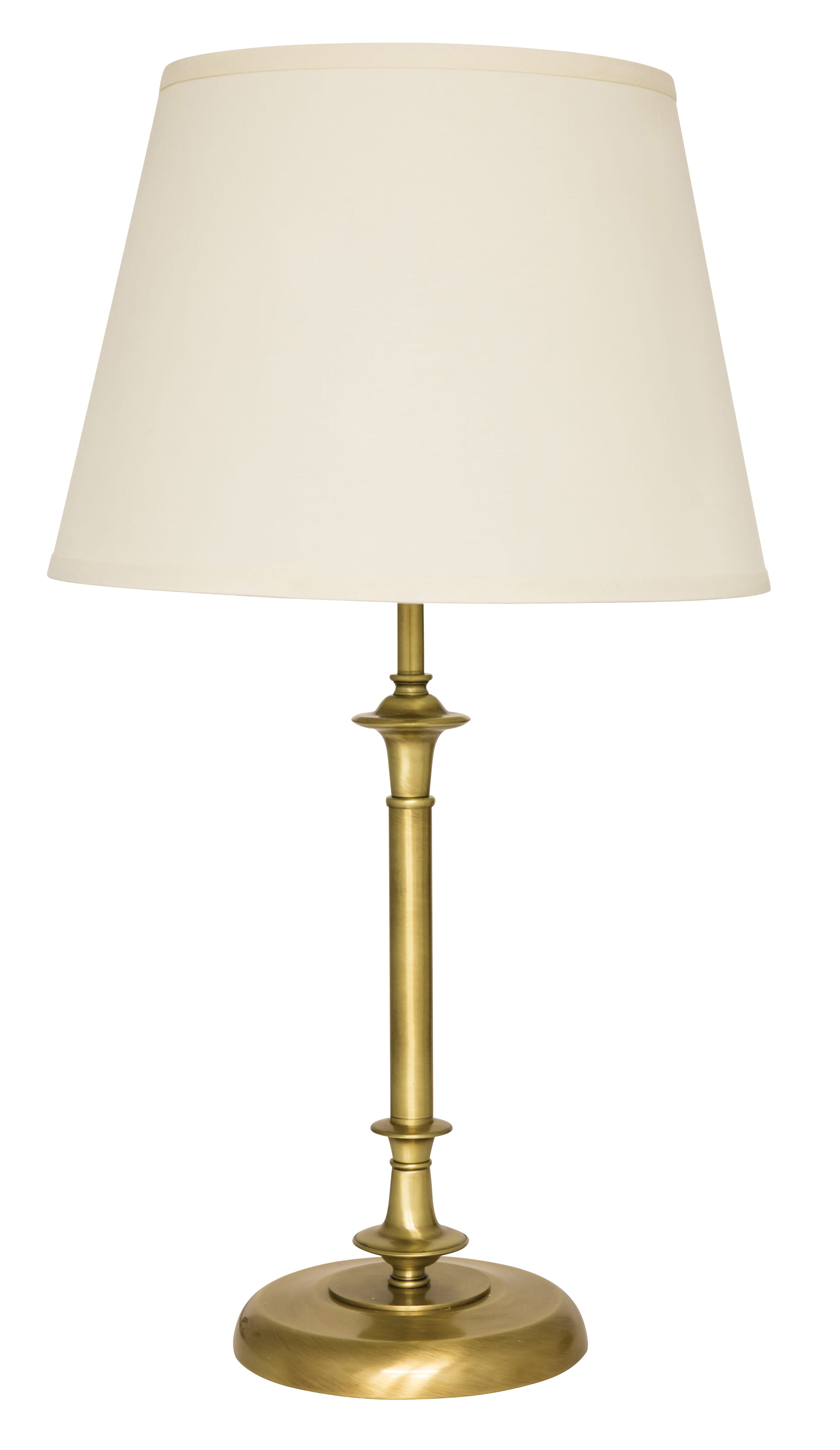 house of troy table lamps