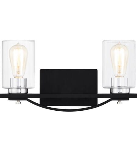 Salem 2-Light Bathr… - image