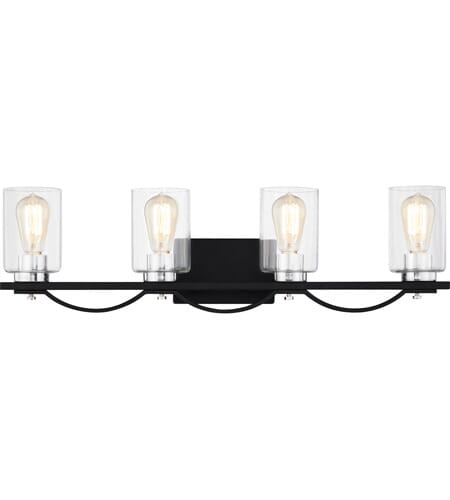 Salem 4-Light Bathr… - image