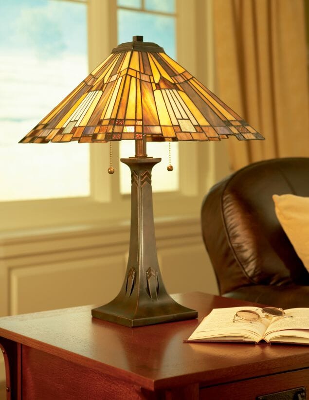 Inglenook 2-Light T… - image