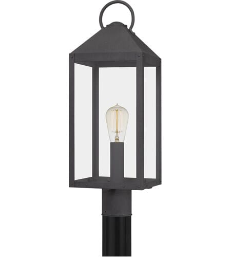 Thorpe 1-Light Outd… - image