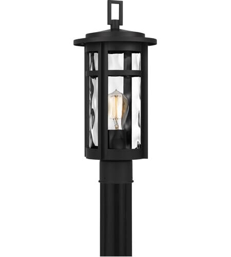 Uma 1-Light Outdoor… - image