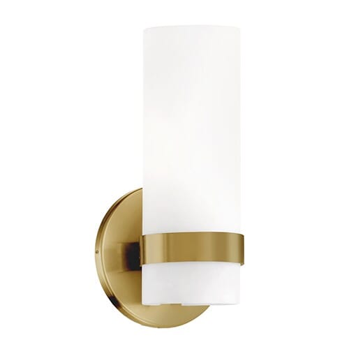 Milano Led Wall Sco… - image